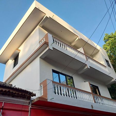 מלון Nerul  Casa De Menorah מראה חיצוני תמונה