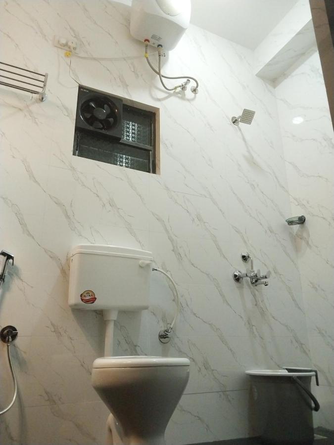 מלון Nerul  Casa De Menorah מראה חיצוני תמונה