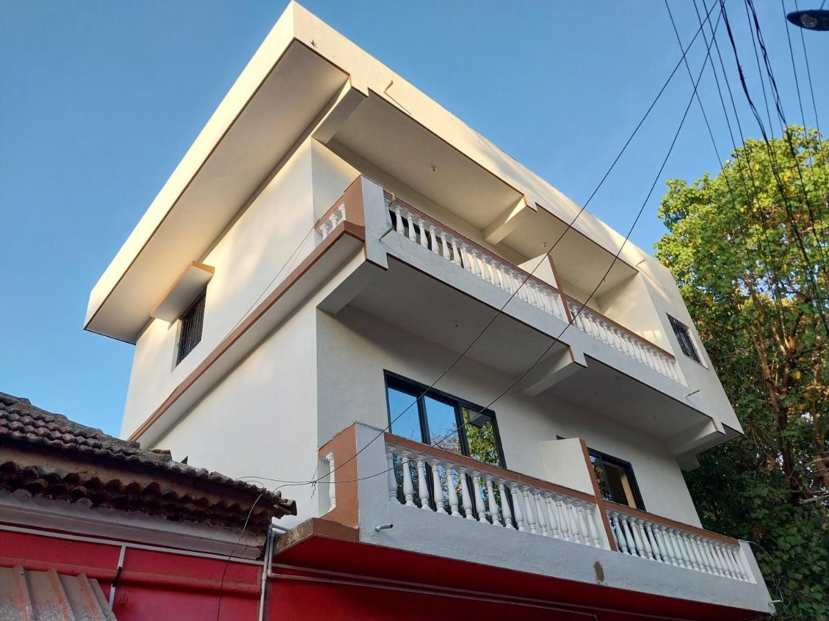 מלון Nerul  Casa De Menorah מראה חיצוני תמונה
