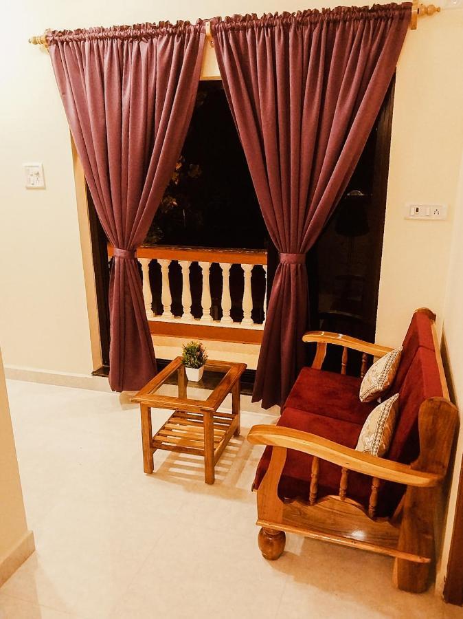 מלון Nerul  Casa De Menorah מראה חיצוני תמונה
